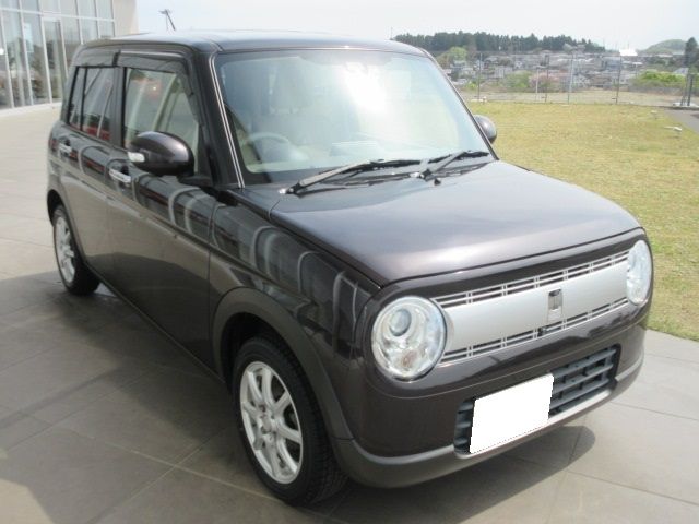Suzuki LAPIN 2016-01 4000-2