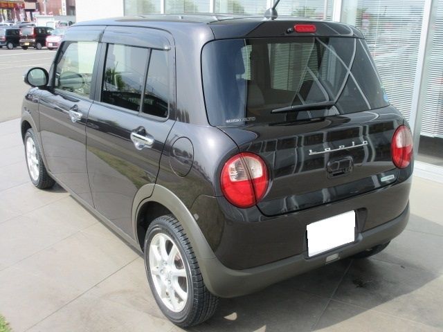 Suzuki LAPIN 2016-01 4000-3