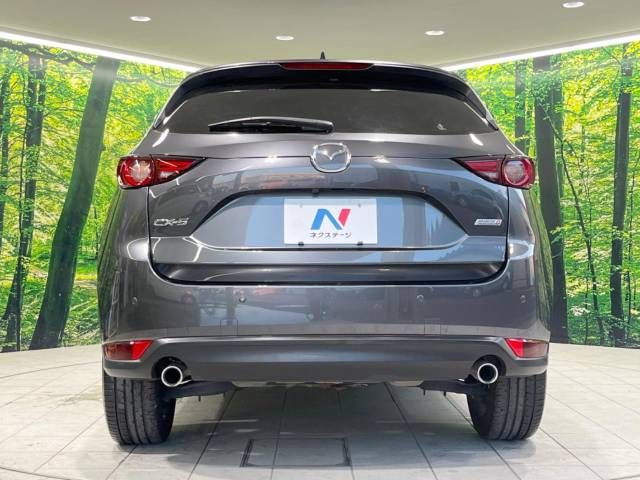 Mazda CX-5 2018-09 25341-15