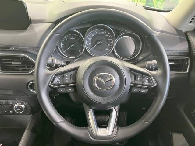 Mazda CX-5 2018-09 25341-11
