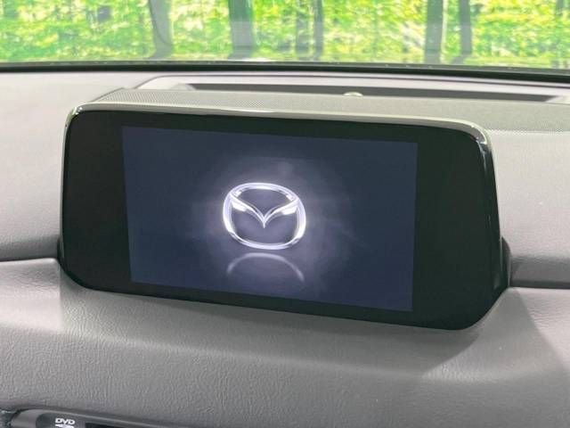 Mazda CX-5 2018-09 25341-4