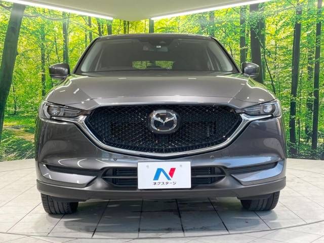 Mazda CX-5 2018-09 25341-14