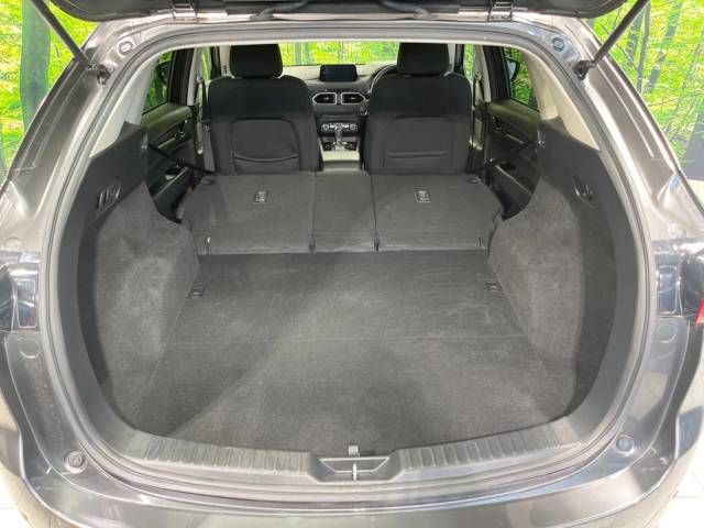 Mazda CX-5 2018-09 25341-10