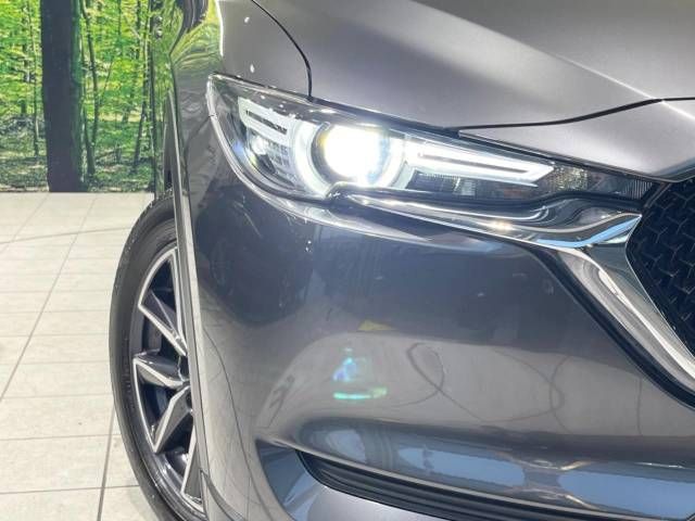 Mazda CX-5 2018-09 25341-12