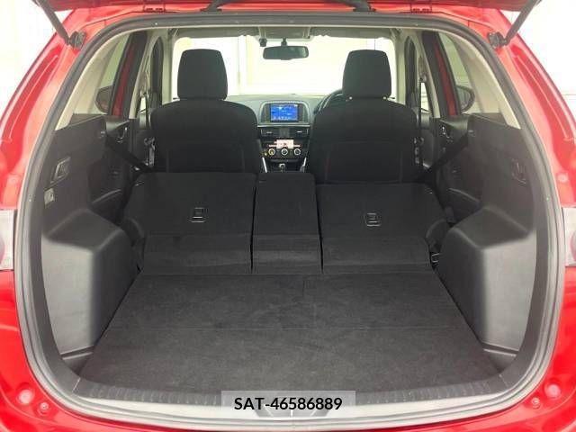 Mazda CX-5 2013-02 385826-10