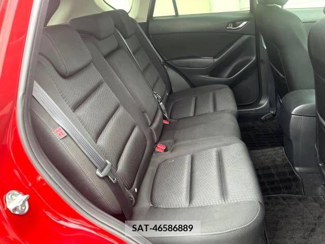 Mazda CX-5 2013-02 385826-9