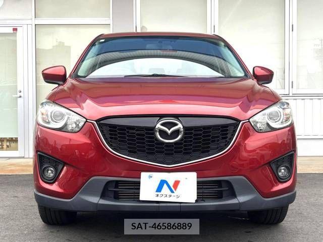 Mazda CX-5 2013-02 385826-14