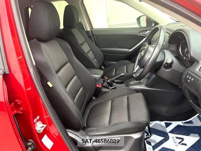 Mazda CX-5 2013-02 385826-8