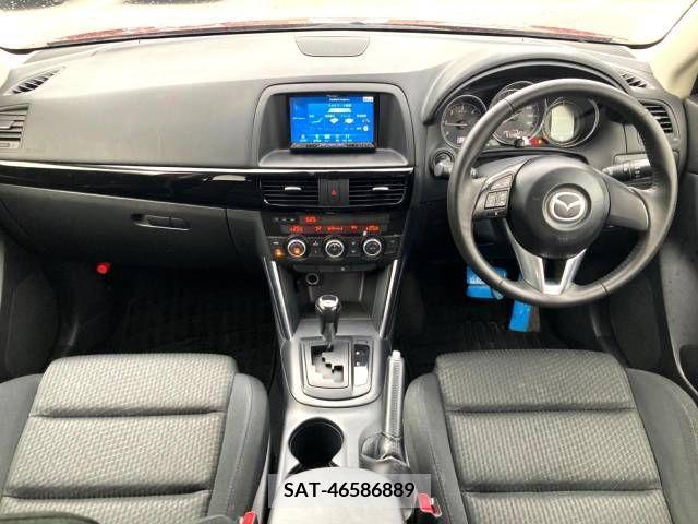 Mazda CX-5 2013-02 385826-1