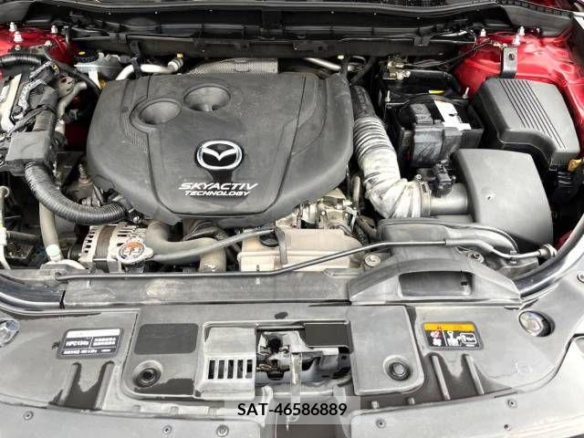 Mazda CX-5 2013-02 385826-18