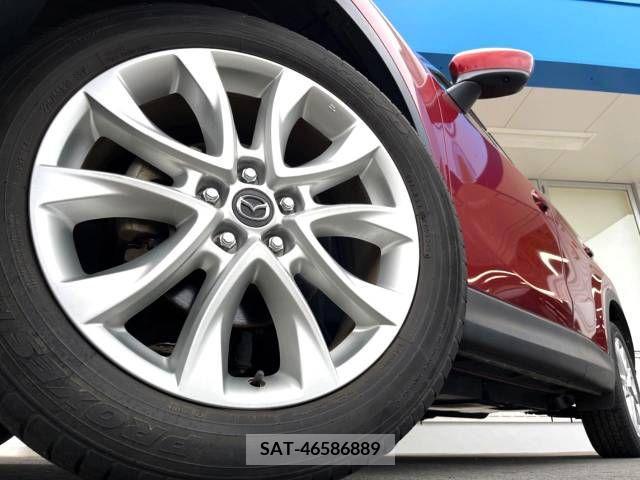 Mazda CX-5 2013-02 385826-13