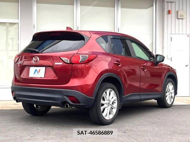 Mazda CX-5 2013-02 385826-17