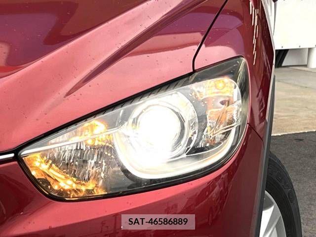 Mazda CX-5 2013-02 385826-12