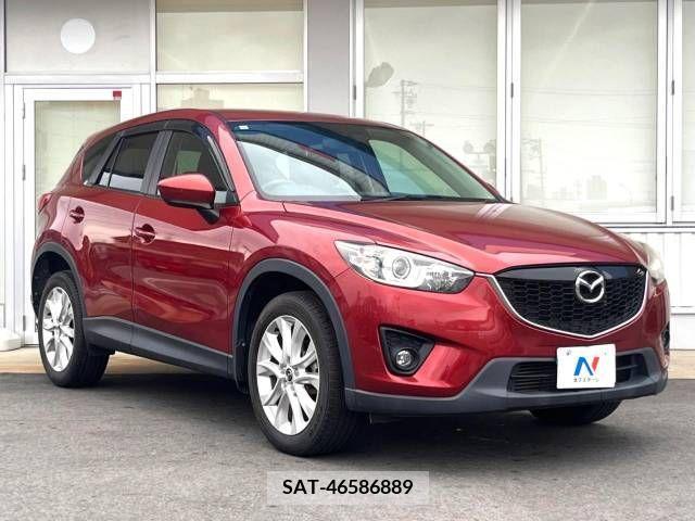 Mazda CX-5 2013-02 385826-16