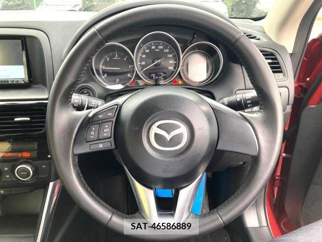 Mazda CX-5 2013-02 385826-11