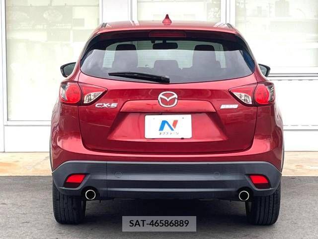 Mazda CX-5 2013-02 385826-15