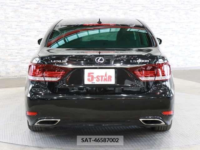 Lexus LS 2013-11 237913-12