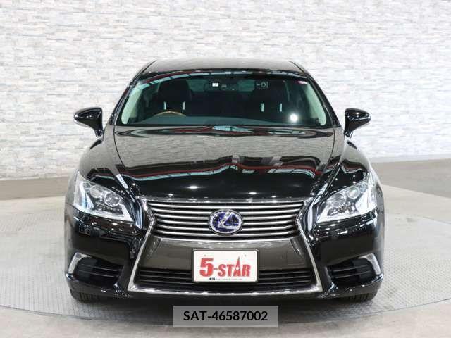 Lexus LS 2013-11 237913-9