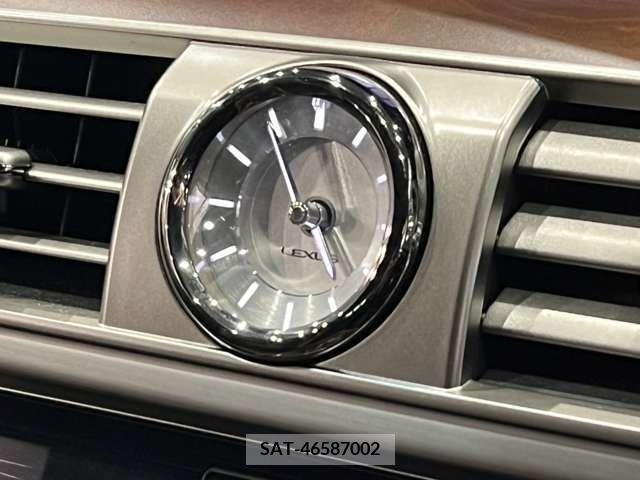 Lexus LS 2013-11 237913-17