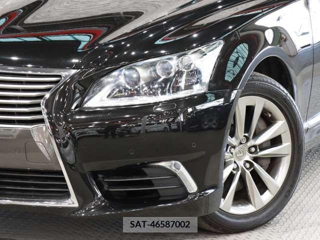 Lexus LS 2013-11 237913-14