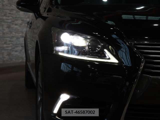 Lexus LS 2013-11 237913-13