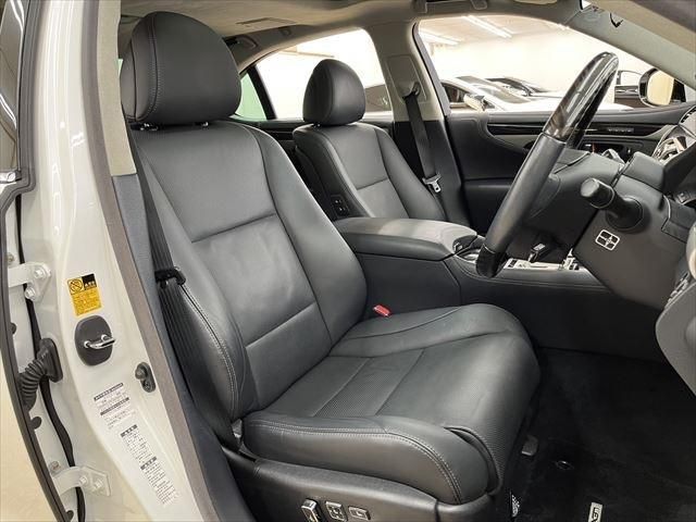Lexus LS 2012-11 9237-19