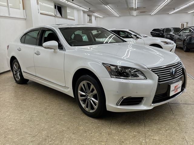 Lexus LS 2012-11 9237-2