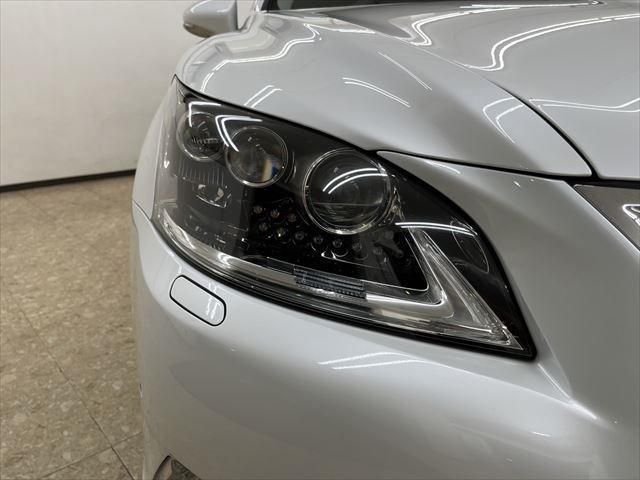 Lexus LS 2012-11 9237-9