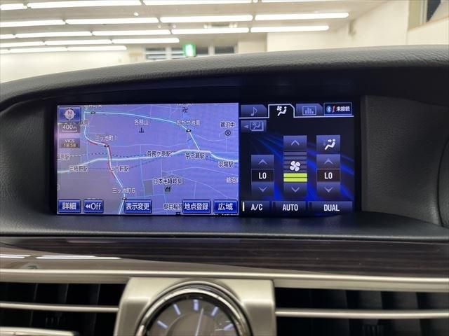 Lexus LS 2012-11 9237-25