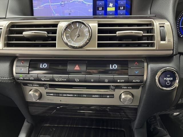Lexus LS 2012-11 9237-28