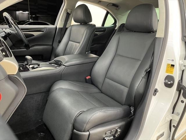 Lexus LS 2012-11 9237-21