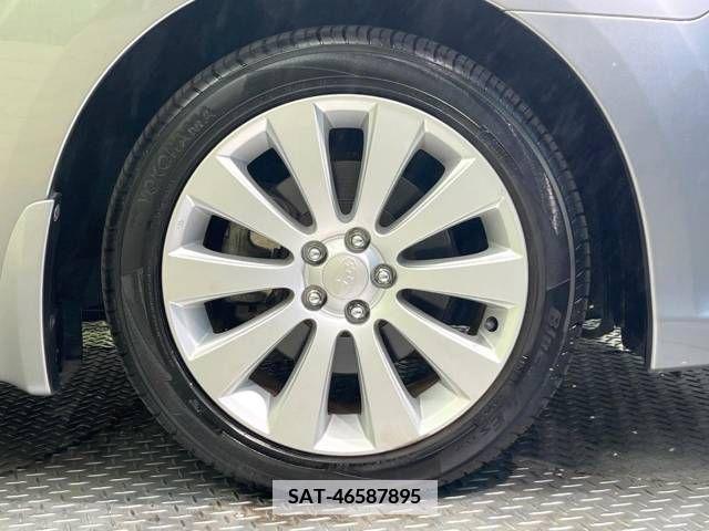 Subaru LEGACY B4 2009-11 362554-19