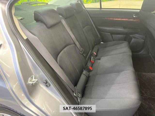 Subaru LEGACY B4 2009-11 362554-9