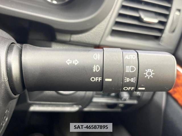 Subaru LEGACY B4 2009-11 362554-6