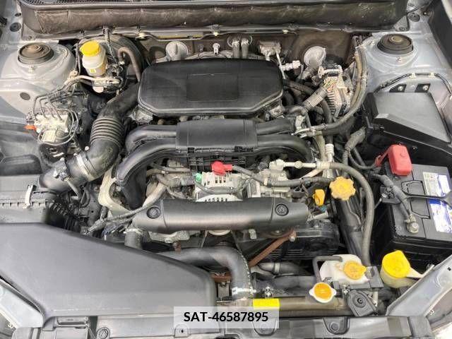 Subaru LEGACY B4 2009-11 362554-17