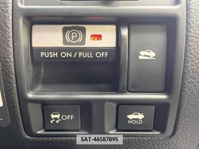 Subaru LEGACY B4 2009-11 362554-5
