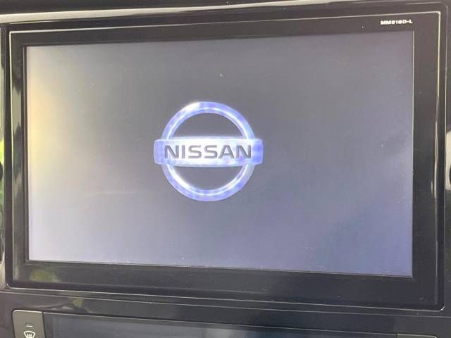 Nissan X-TRAIL 2018-09 17469-3