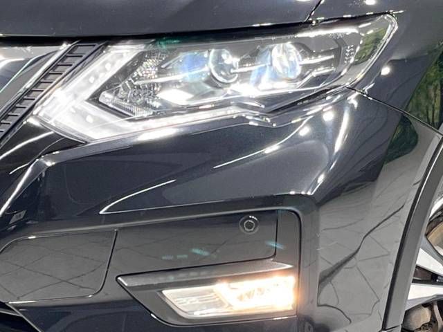 Nissan X-TRAIL 2018-09 17469-12
