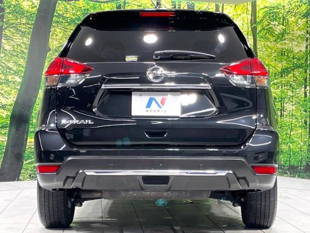 Nissan X-TRAIL 2018-09 17469-15