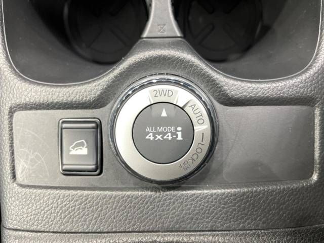 Nissan X-TRAIL 2018-09 17469-5