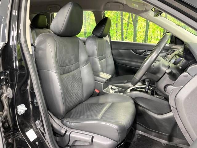Nissan X-TRAIL 2018-09 17469-8