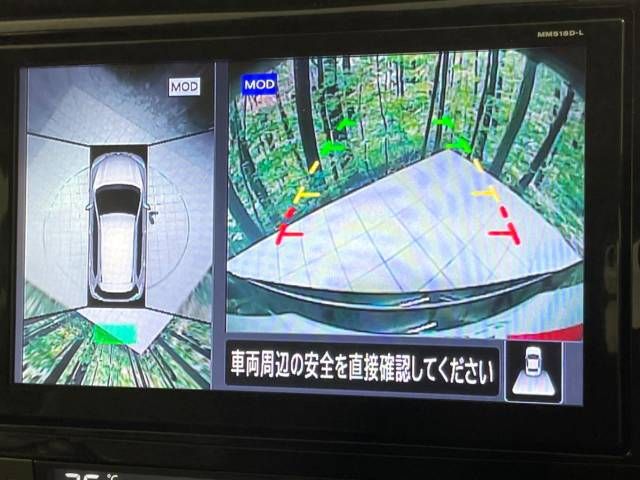 Nissan X-TRAIL 2018-09 17469-4