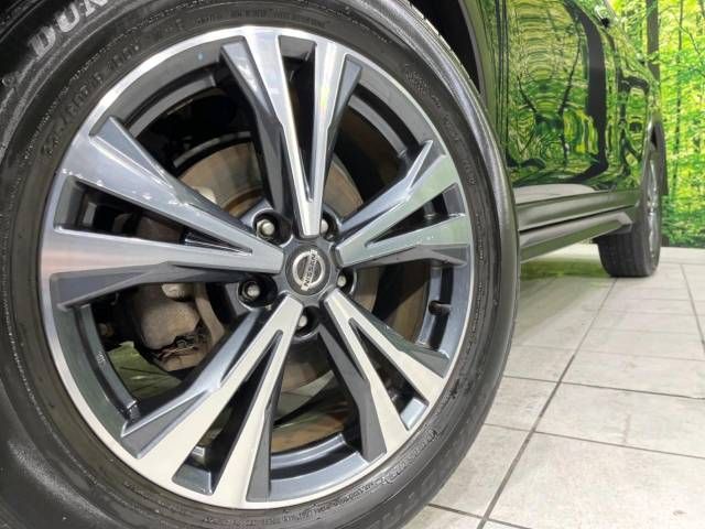 Nissan X-TRAIL 2018-09 17469-13