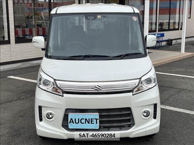 Suzuki SPACIA 2015-06 285719-6