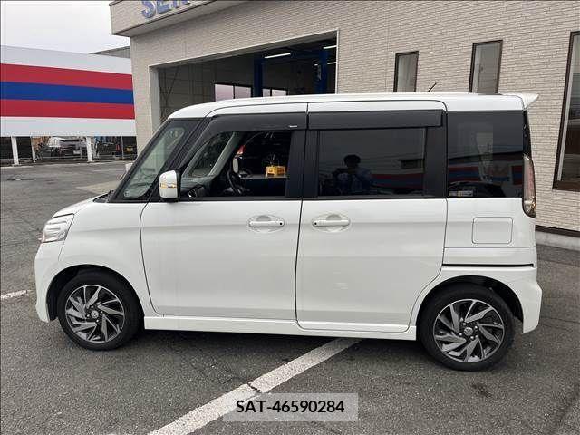 Suzuki SPACIA 2015-06 285719-2