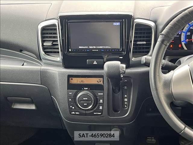 Suzuki SPACIA 2015-06 285719-8