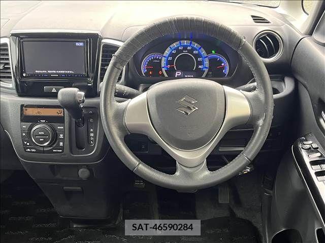 Suzuki SPACIA 2015-06 285719-9