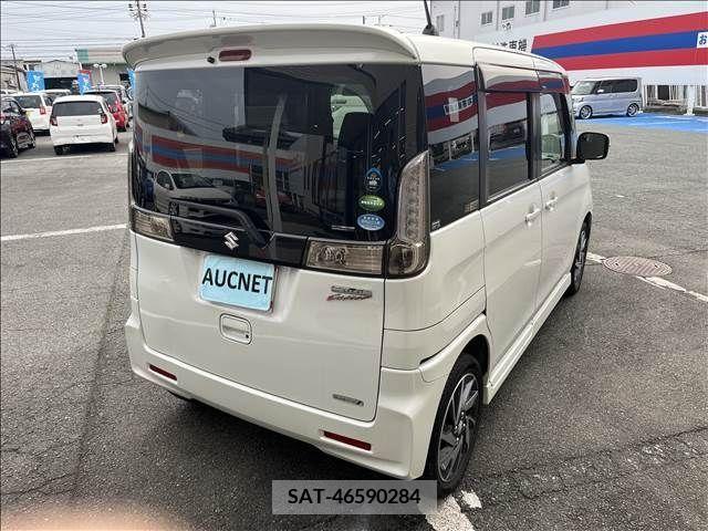 Suzuki SPACIA 2015-06 285719-3
