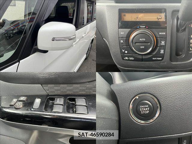 Suzuki SPACIA 2015-06 285719-4