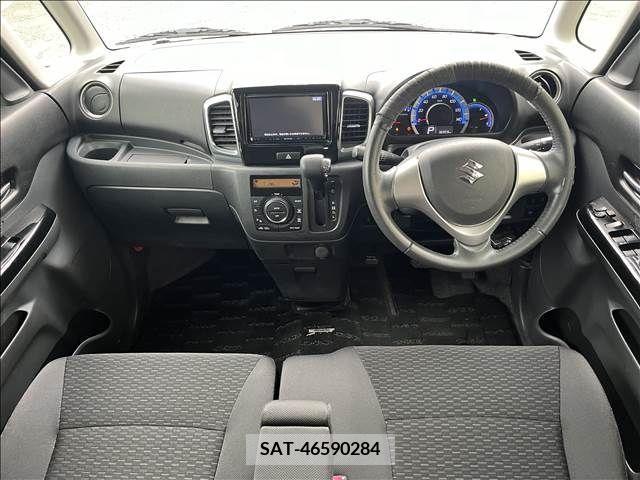 Suzuki SPACIA 2015-06 285719-1
